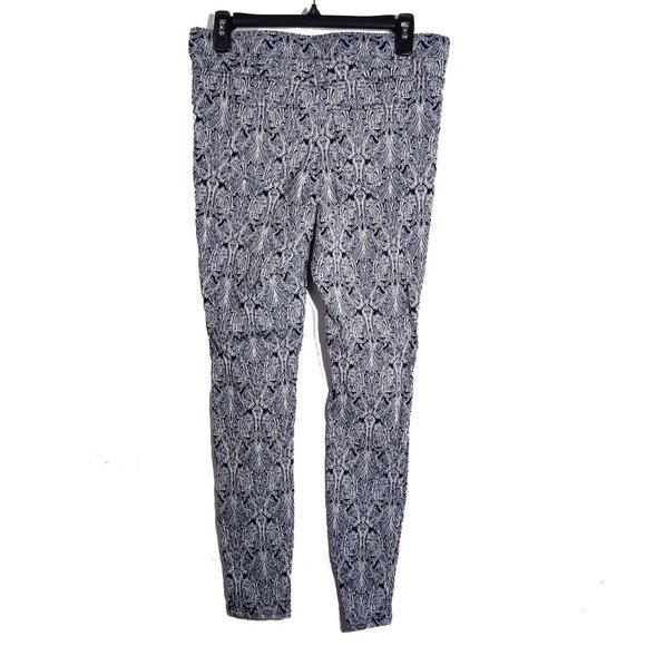 Zac & Rachel Textured Stretch Pull-on Dress Pants - Picture 2 of 9